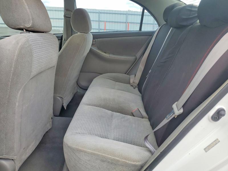 Aukcja sprzedaży 2006 Toyota Corolla, vin: 1NXBR32E96Z576577, numer aukcji: 55419426