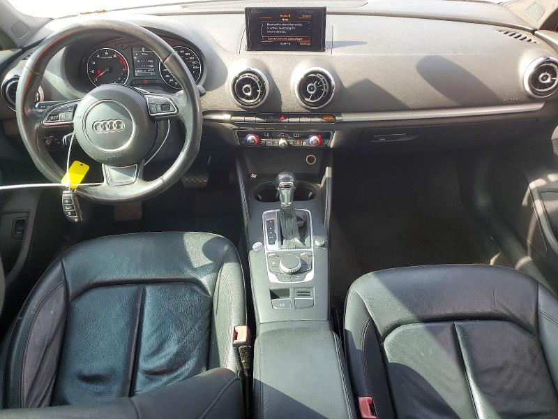 Aukcja sprzedaży 2016 Audi A3, vin: WAUA7GFFXG1051253, numer aukcji: 52295026