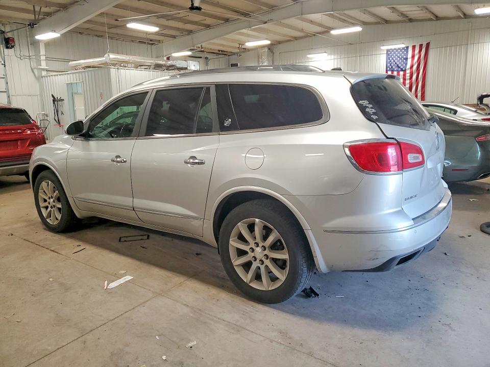 Продаж на аукціоні авто 2015 Buick Enclave, vin: 5GAKVCKD2FJ360595, номер лоту: 51501986