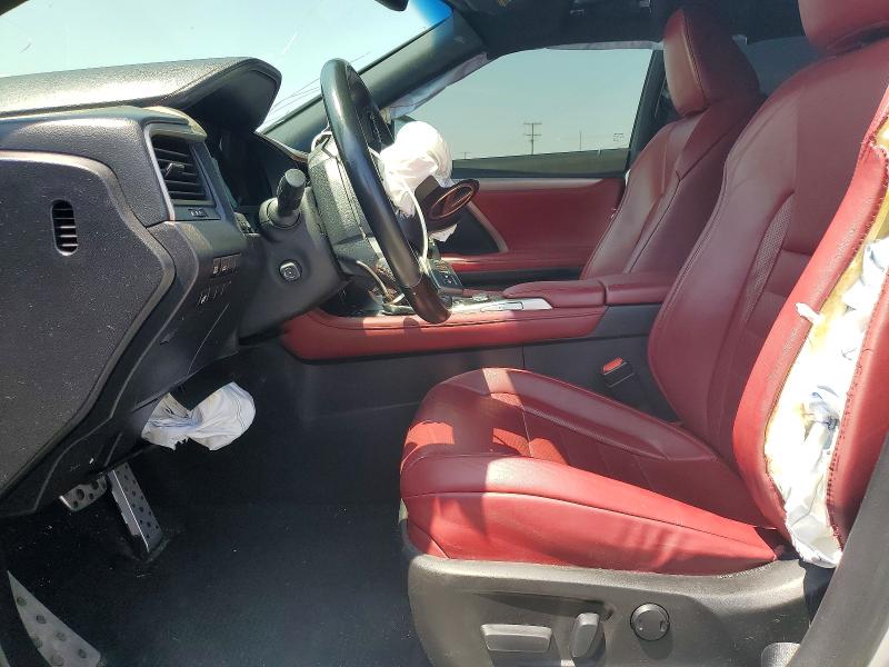 Продажа на аукционе авто 2016 Lexus Rx 350, vin: 2T2BZMCA3GC032642, номер лота: 53104996