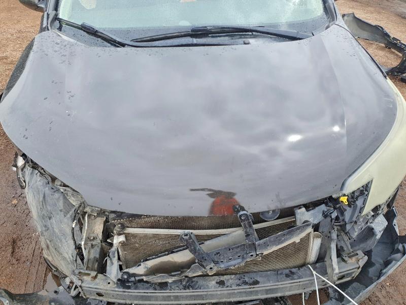 2013 Honda Cr-v მანქანა იყიდება აუქციონზე, vin: 5J6RM4H53DL038100, აუქციონის ნომერი: 55001826