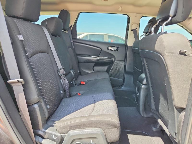 Продаж на аукціоні авто 2016 Dodge Journey, vin: 3C4PDDBG0GT150210, номер лоту: 53076476