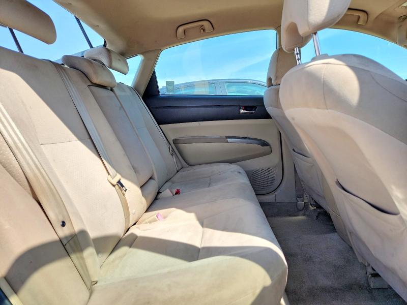 2005 Toyota Prius მანქანა იყიდება აუქციონზე, vin: JTDKB20U453028455, აუქციონის ნომერი: 52224196