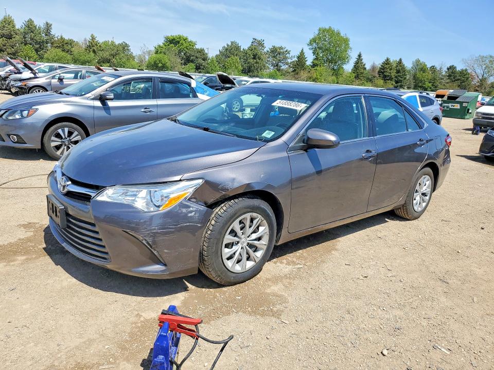 Продаж на аукціоні авто 2015 Toyota Camry, vin: 4T4BF1FK9FR516561, номер лоту: 51888286