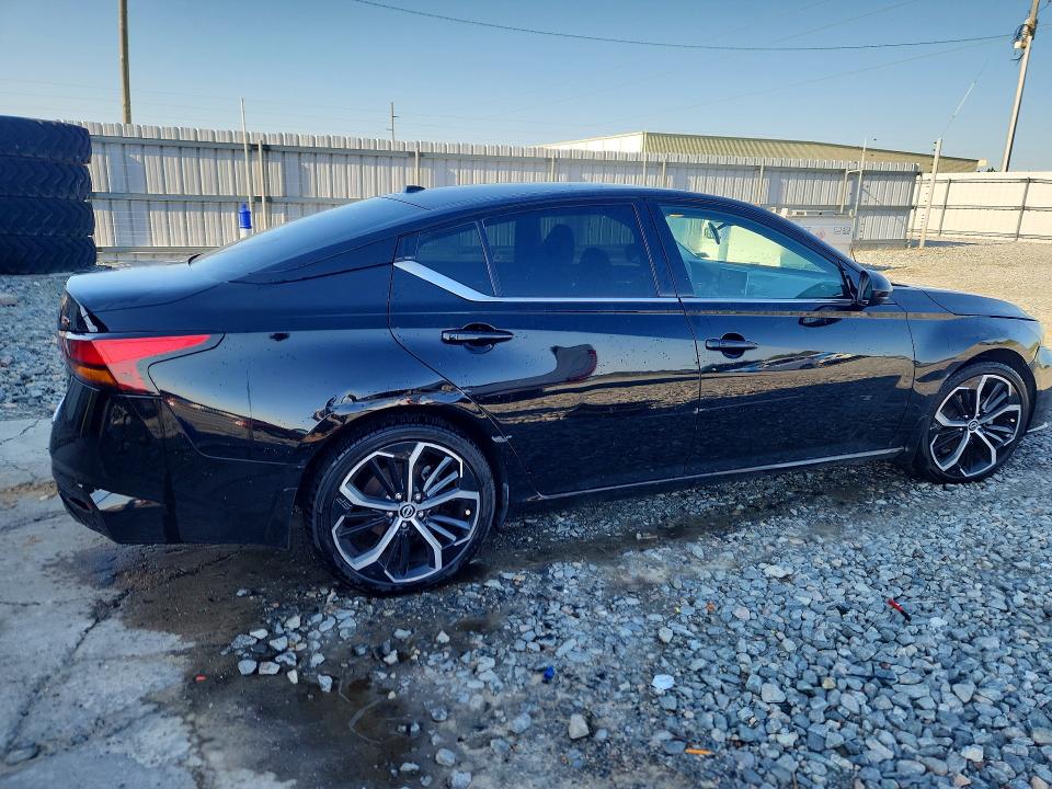 53754076 :رقم المزاد ، 1N4BL4CV5PN387842 vin ، 2023 Nissan Altima مزاد بيع