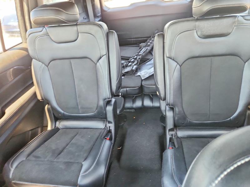 Продаж на аукціоні авто 2022 Jeep Grand Cherokee, vin: 1C4RJJAG8N8537343, номер лоту: 51617666
