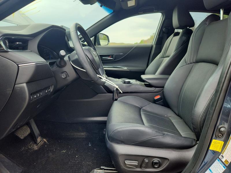 Продажа на аукционе авто 2021 Toyota Venza, vin: JTEAAAAH7MJ075141, номер лота: 55380586