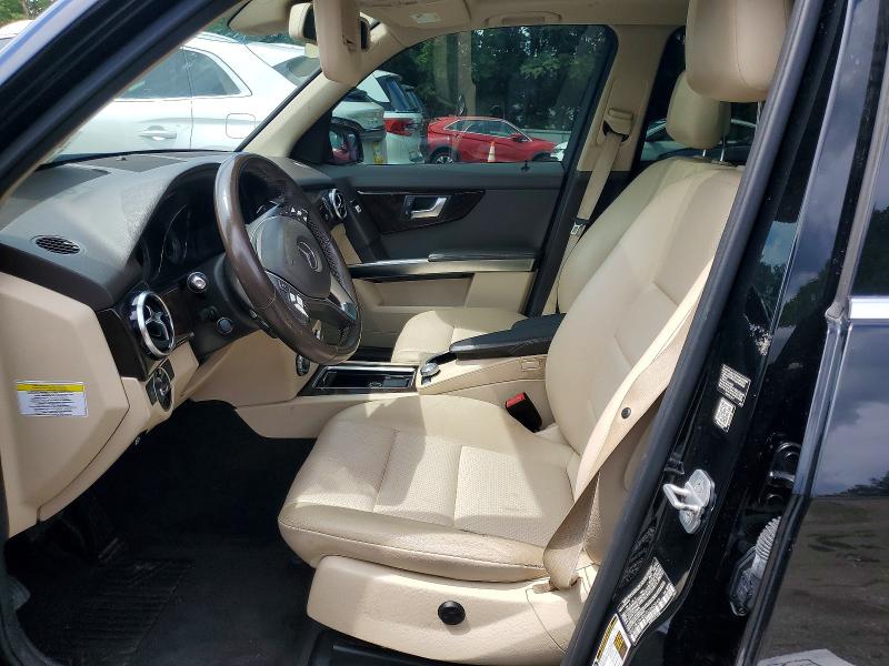 55440646 :رقم المزاد ، WDCGG5HB6EG303449 vin ، 2014 Mercedes-benz Glk مزاد بيع