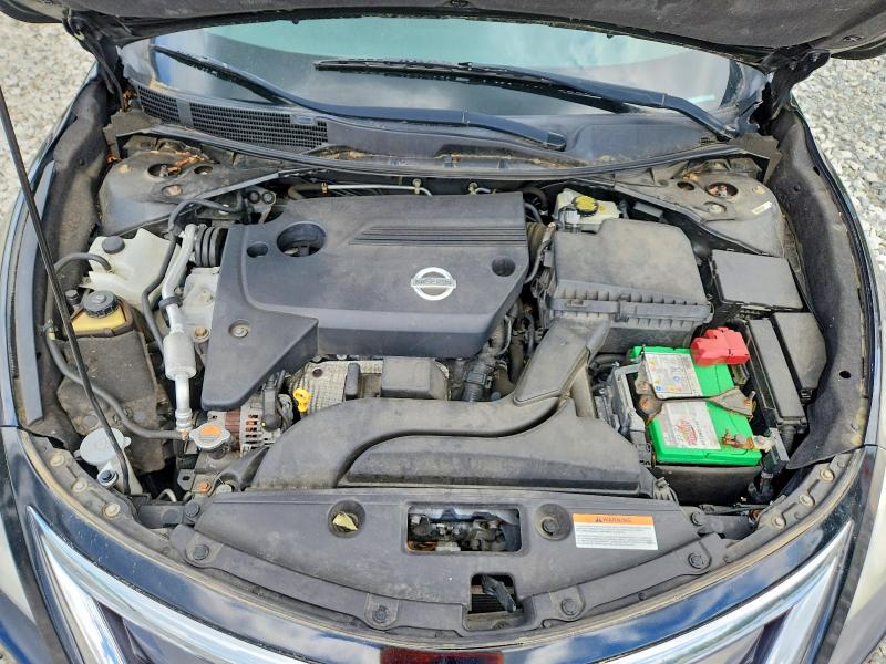 Продажа на аукционе авто 2015 Nissan Altima, vin: 1N4AL3AP7FN889941, номер лота: 54280096