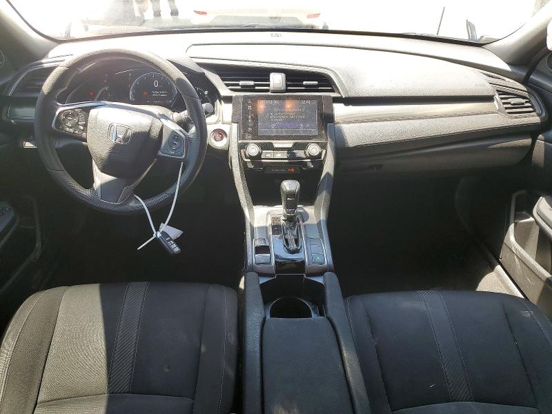 Продажа на аукционе авто 2018 Honda Civic, vin: SHHFK7H56JU431411, номер лота: 51658936