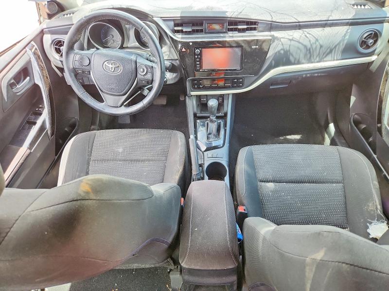 Aukcja sprzedaży 2018 Toyota Corolla Im, vin: JTNKARJE3JJ557254, numer aukcji: 53631866