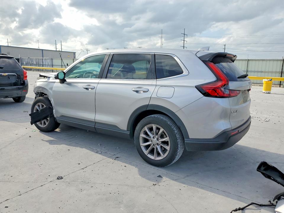 Продажа на аукционе авто 2024 Honda Cr-v, vin: 2HKRS4H77RH451422, номер лота: 54126096