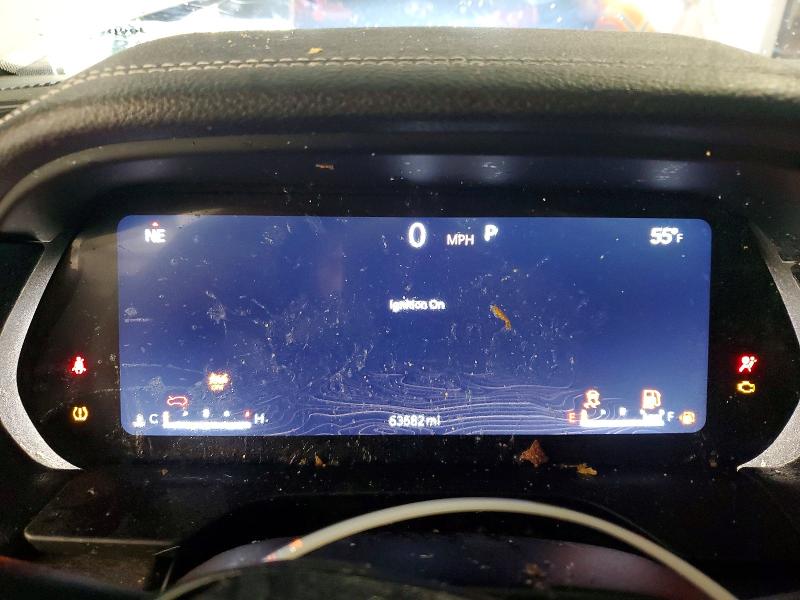 Продажа на аукционе авто 2024 Jeep Grand Cherokee, vin: 1C4RJKBG7R8528482, номер лота: 53333876