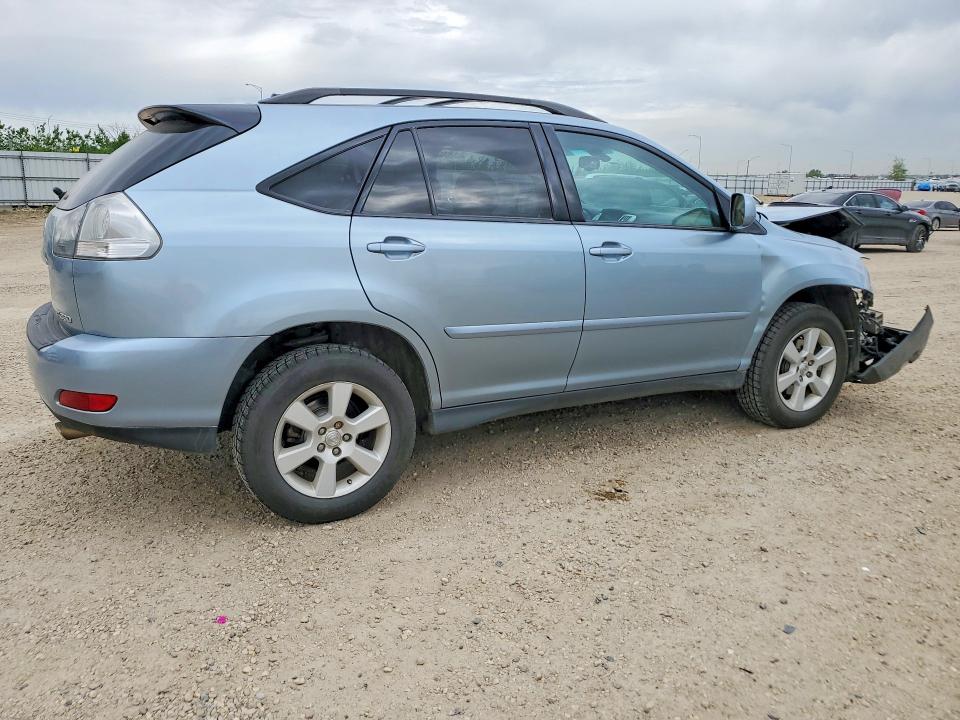 Aukcja sprzedaży 2005 Lexus Rx, vin: 2T2HA31UX5C060881, numer aukcji: 54202016