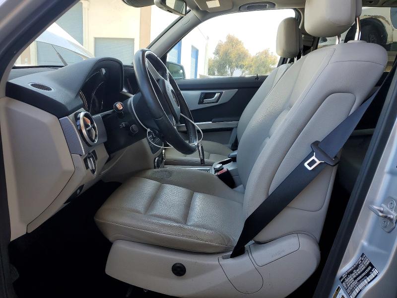 Продажа на аукционе авто 2014 Mercedes-benz Glk, vin: WDCGG8JB9EG309676, номер лота: 53272266