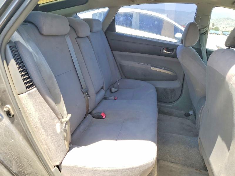 Aukcja sprzedaży 2008 Toyota Prius, vin: JTDKB20U383431847, numer aukcji: 54501516
