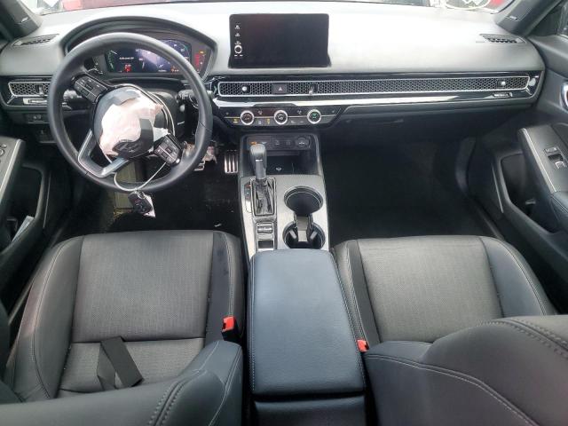 Продажа на аукционе авто 2025 Honda Civic, vin: 2HGFE4F81SH315342, номер лота: 54476556