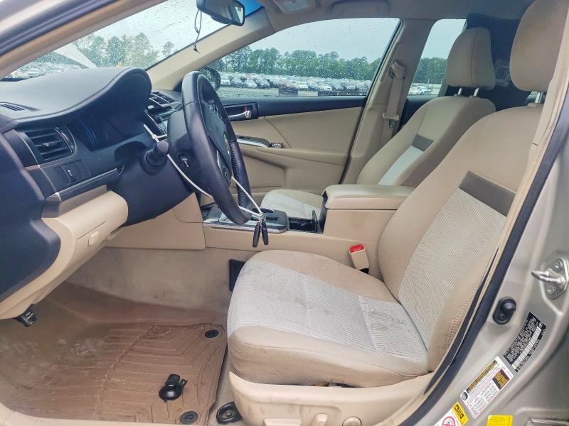52431326 :رقم المزاد ، 4T1BD1FK8EU121964 vin ، 2014 Toyota Camry Hybrid مزاد بيع