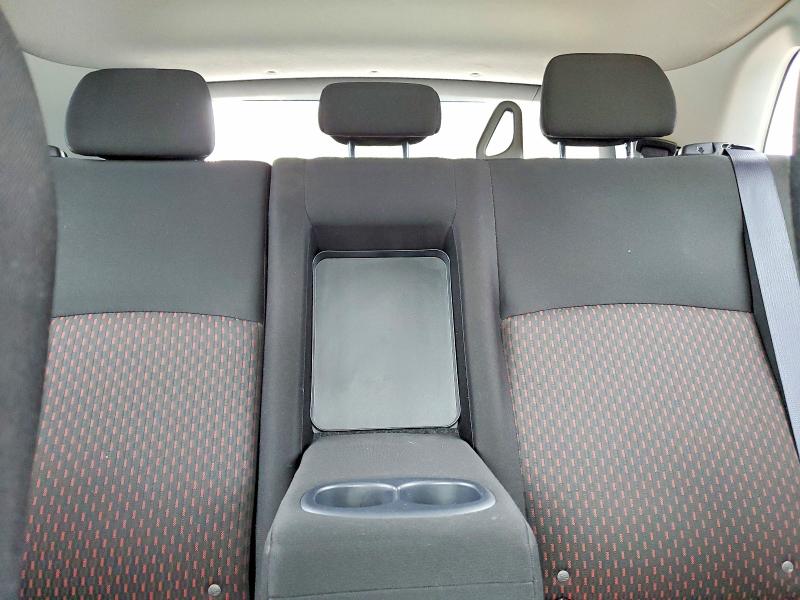 52493636 :رقم المزاد ، JA4AR3AU6JU011733 vin ، 2018 Mitsubishi Outlander Sport مزاد بيع