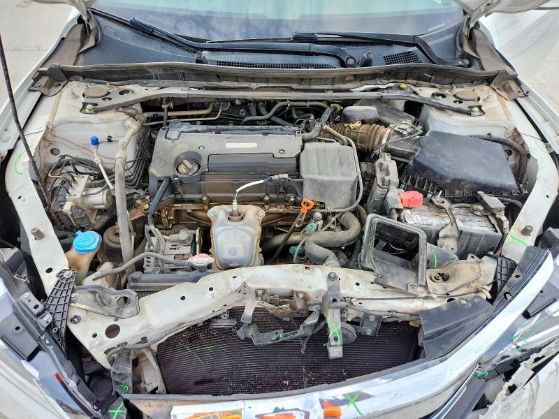 Aukcja sprzedaży 2017 Honda Accord, vin: 1HGCR2F56HA130695, numer aukcji: 54908536