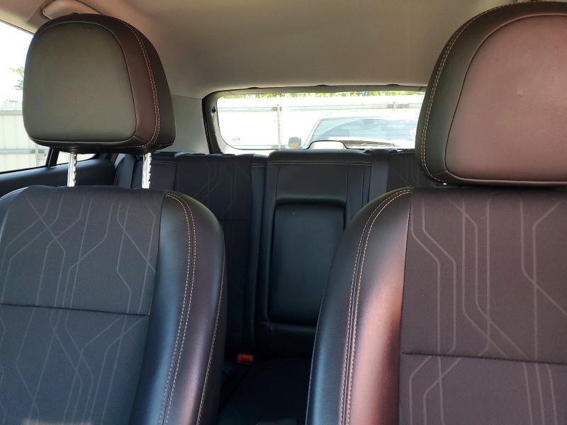 Aukcja sprzedaży 2019 Chevrolet Trax, vin: 3GNCJLSB6KL372241, numer aukcji: 53383916