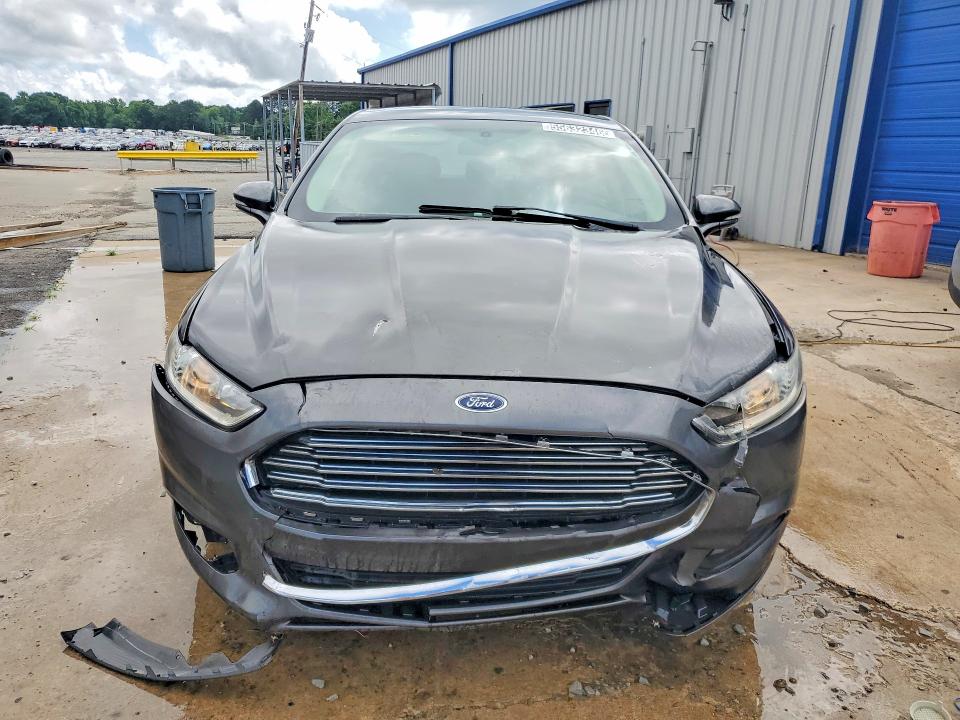 Продаж на аукціоні авто 2016 Ford Fusion, vin: 3FA6P0H70GR116547, номер лоту: 55632346