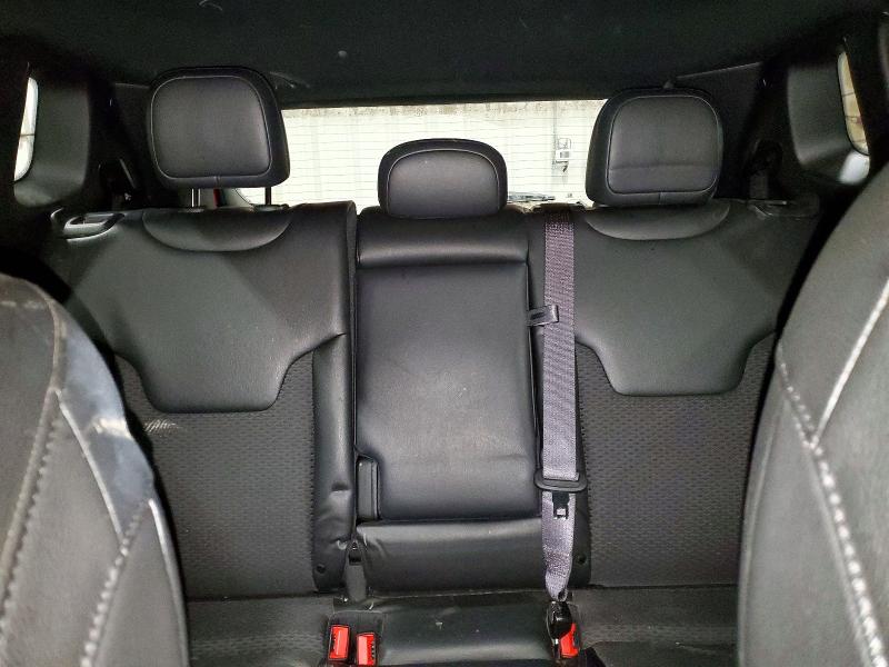 51363436 :رقم المزاد ، 3C4NJDBNXRT593630 vin ، 2024 Jeep Compass مزاد بيع