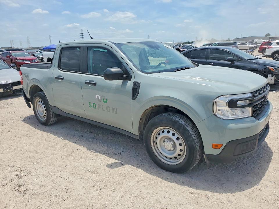 Aukcja sprzedaży 2024 Ford Maverick, vin: 3FTTW8A39RRA92760, numer aukcji: 53960286