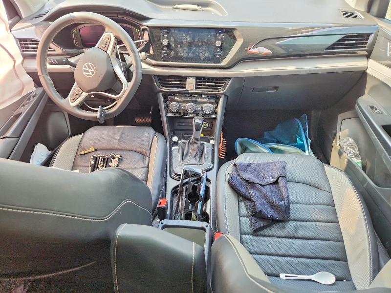 Продажа на аукционе авто 2022 Volkswagen Taos, vin: 3VV2X7B2XNM073670, номер лота: 52610616