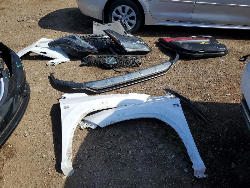 52854626 :رقم المزاد ، 2T2BZMCA6GC009310 vin ، 2016 Lexus Rx 350 مزاد بيع