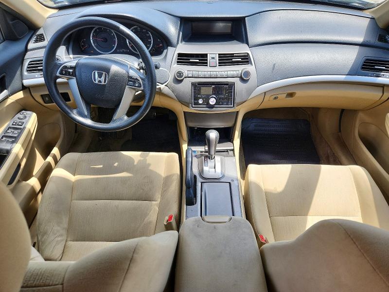 Aukcja sprzedaży 2011 Honda Accord, vin: 1HGCP2F48BA114647, numer aukcji: 54371726