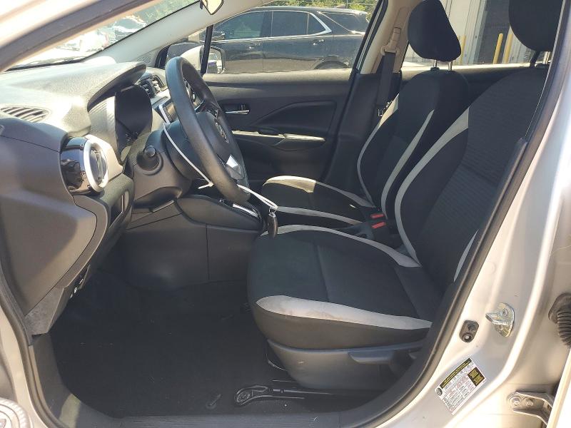 Aukcja sprzedaży 2020 Nissan Versa, vin: 3N1CN8EV2LL808006, numer aukcji: 53630706