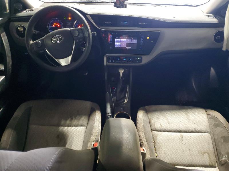 Продаж на аукціоні авто 2017 Toyota Corolla, vin: 5YFBURHE6HP709440, номер лоту: 51796786