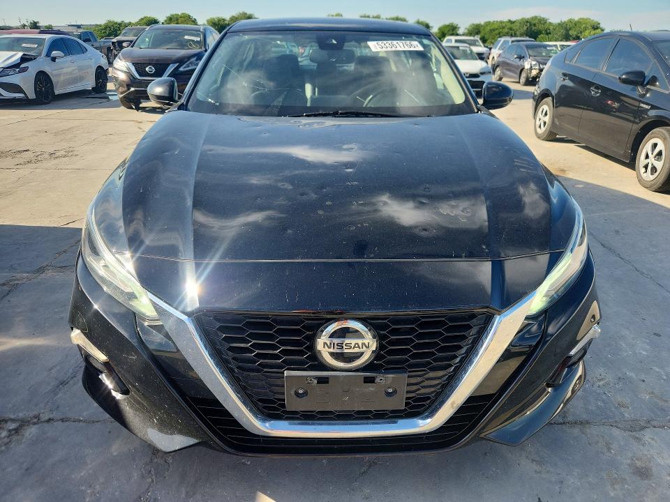 Aukcja sprzedaży 2020 Nissan Altima, vin: 1N4BL4EV0LC210814, numer aukcji: 53361766