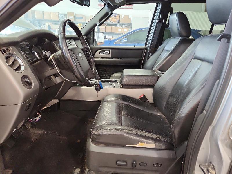 Продажа на аукционе авто 2011 Ford Expedition, vin: 1FMJK2A59BEF18937, номер лота: 55035176