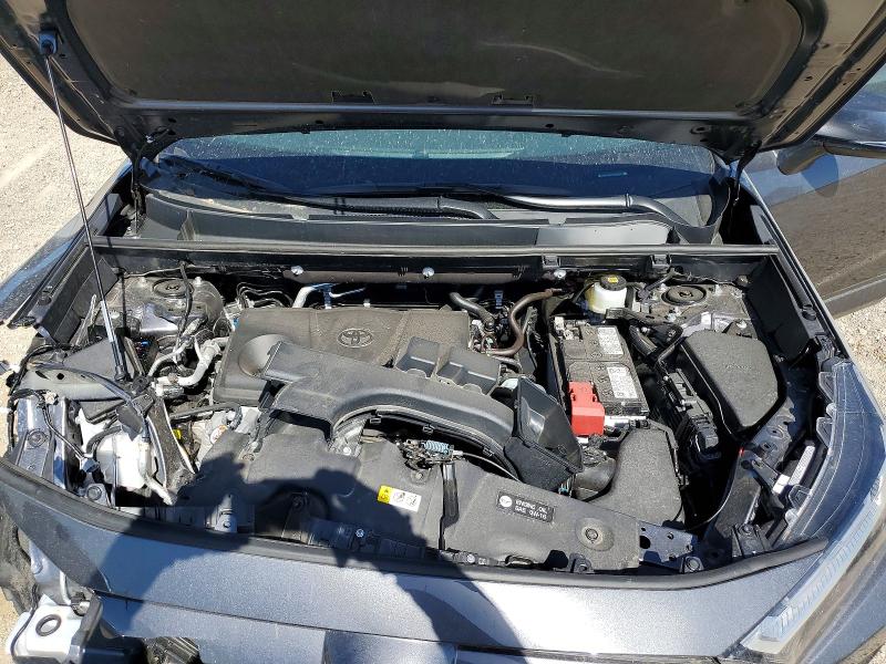 2025 Toyota Rav4 მანქანა იყიდება აუქციონზე, vin: 2T3P1RFV3SC568262, აუქციონის ნომერი: 53831836