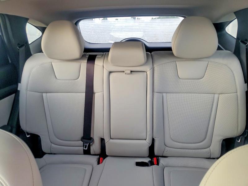 2025 Hyundai Tucson მანქანა იყიდება აუქციონზე, vin: KM8JEDD19SU312602, აუქციონის ნომერი: 54643936