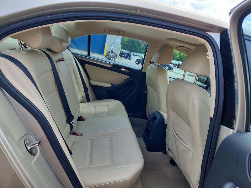 Aukcja sprzedaży 2015 Volkswagen Jetta, vin: 3VWD17AJ2FM284667, numer aukcji: 54488336