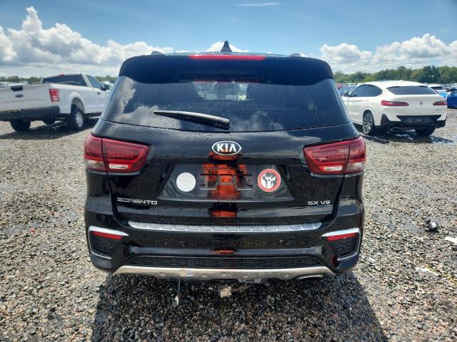 2020 Kia Sorento მანქანა იყიდება აუქციონზე, vin: 5XYPK4A5XLG695936, აუქციონის ნომერი: 55237136