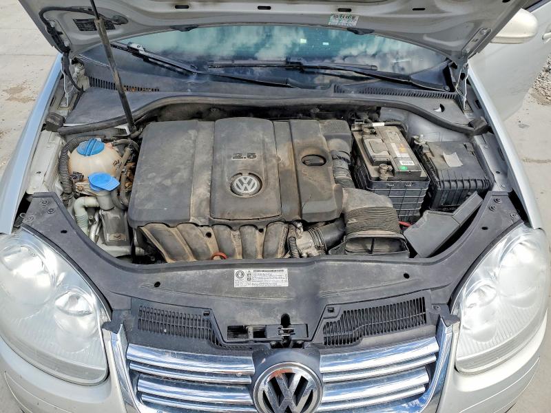 Продаж на аукціоні авто 2010 Volkswagen Jetta, vin: 3VWJX7AJ6AM024993, номер лоту: 54258516