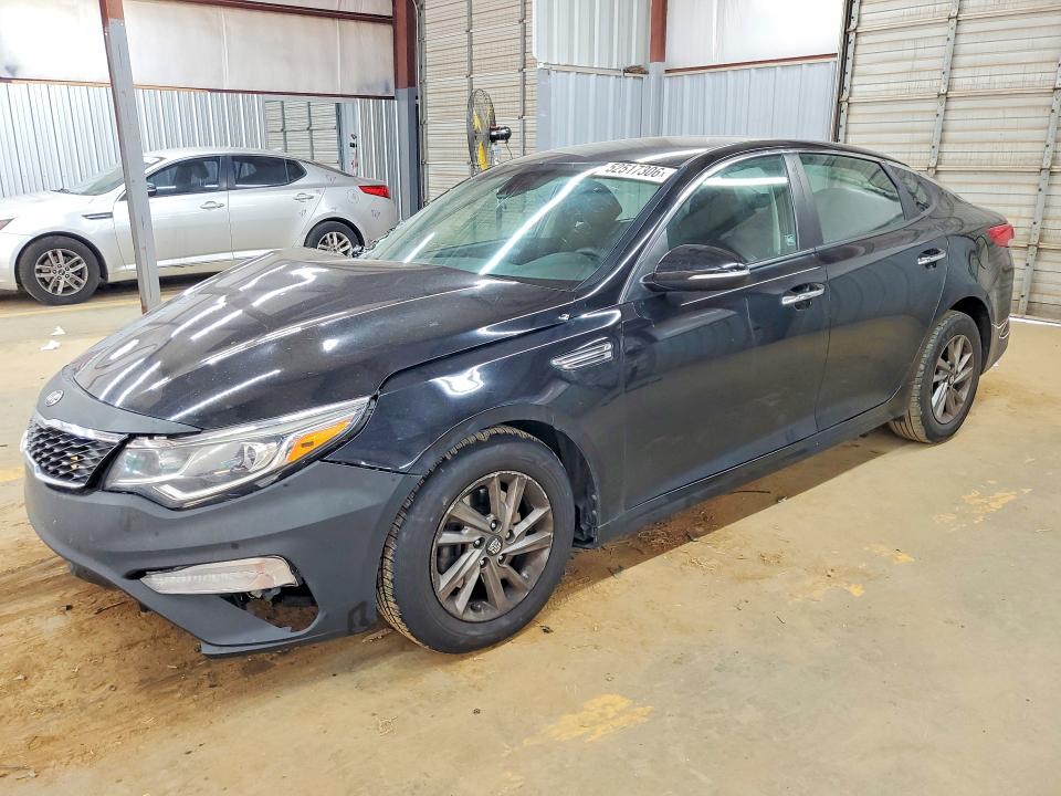 Aukcja sprzedaży 2020 Kia Optima, vin: 5XXGT4L30LG380544, numer aukcji: 52517306