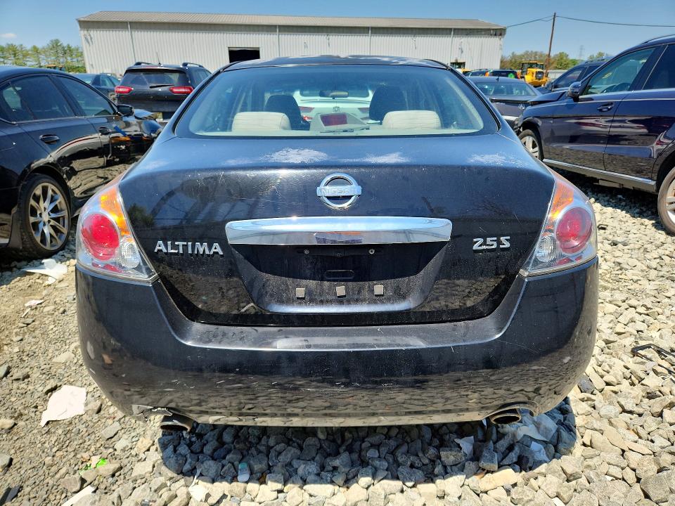 Продажа на аукционе авто 2010 Nissan Altima, vin: 1N4AL2AP1AN543757, номер лота: 54040006