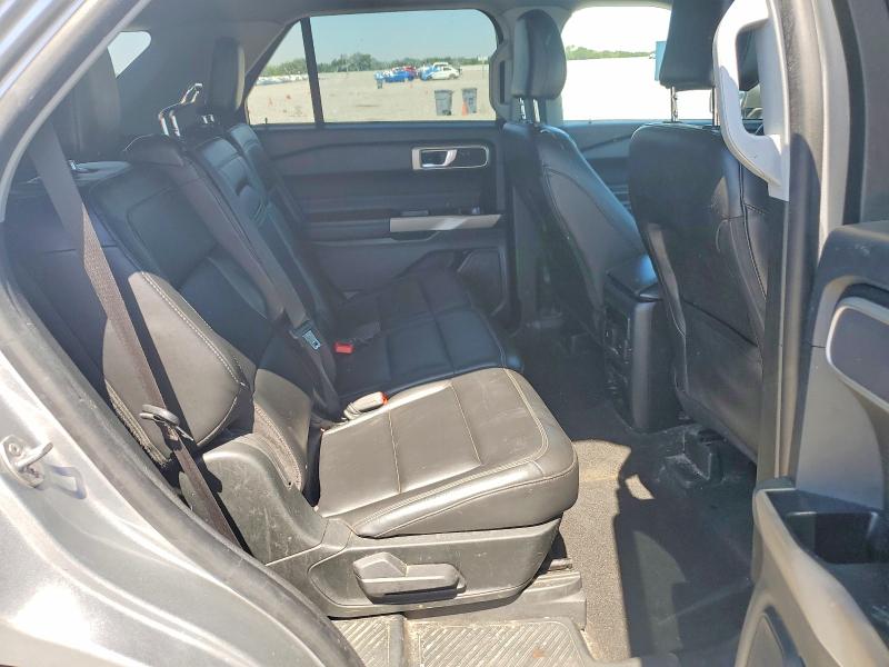 Aukcja sprzedaży 2023 Ford Explorer, vin: 1FMSK7DH4PGB91270, numer aukcji: 52579406