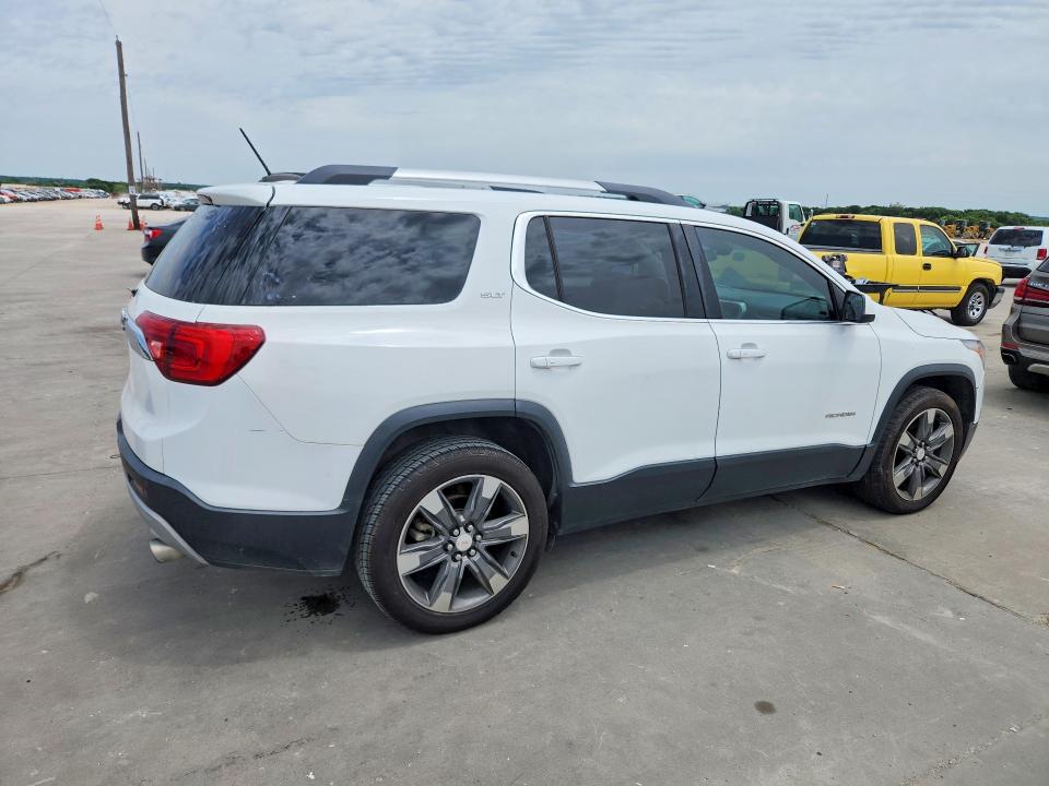 Aukcja sprzedaży 2017 Gmc Acadia, vin: 1GKKNNLS2HZ199603, numer aukcji: 52543296