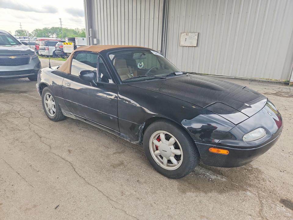 Aukcja sprzedaży 1996 Mazda Mx-5 Miata, vin: JM1NA3539T0717945, numer aukcji: 53618206