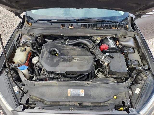 2013 Ford Fusion მანქანა იყიდება აუქციონზე, vin: 3FA6P0HR6DR315745, აუქციონის ნომერი: 54186796