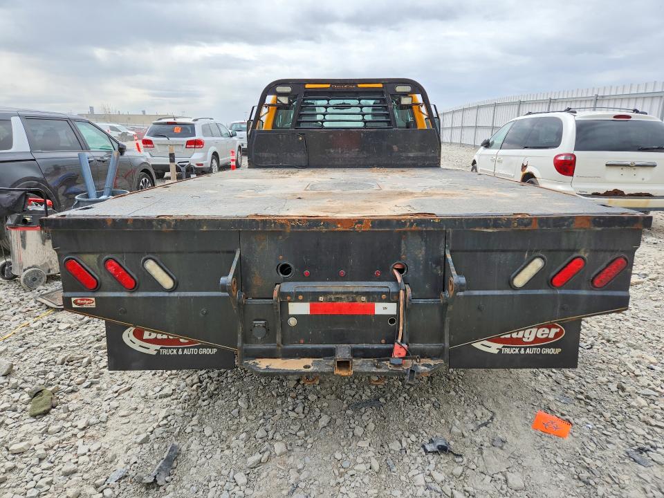 2014 Ford F550 მანქანა იყიდება აუქციონზე, vin: 1FDUF5HY4EEA62420, აუქციონის ნომერი: 52685556