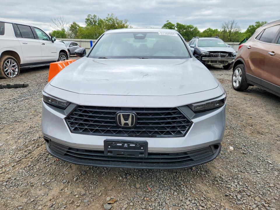 2024 Honda Accord მანქანა იყიდება აუქციონზე, vin: 1HGCY2F56RA054058, აუქციონის ნომერი: 51168986