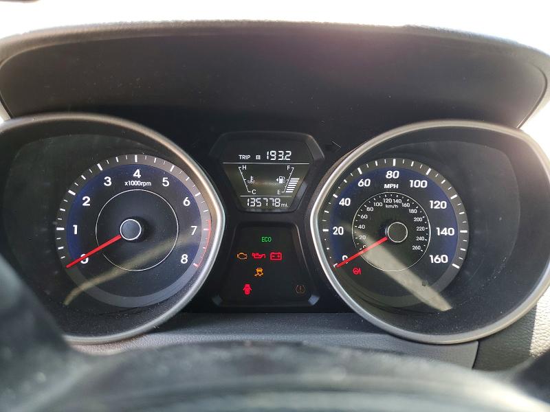 Продажа на аукционе авто 2015 Hyundai Elantra, vin: 5NPDH4AE7FH601767, номер лота: 53668416