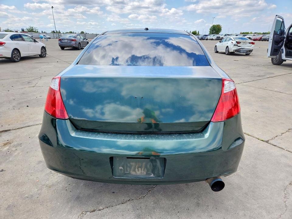 Aukcja sprzedaży 2009 Honda Accord, vin: 1HGCS12819A014966, numer aukcji: 54561036